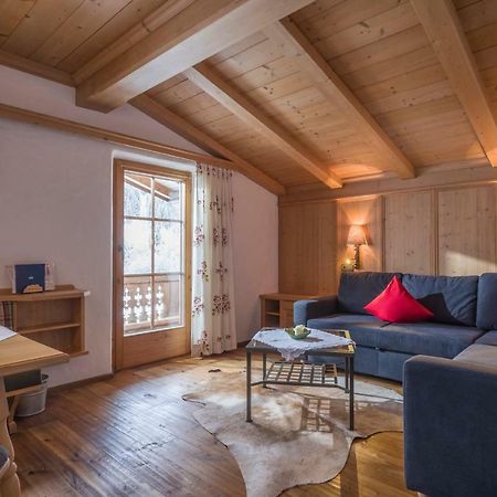 Koasa Chalet Going am Wilden Kaiser المظهر الخارجي الصورة