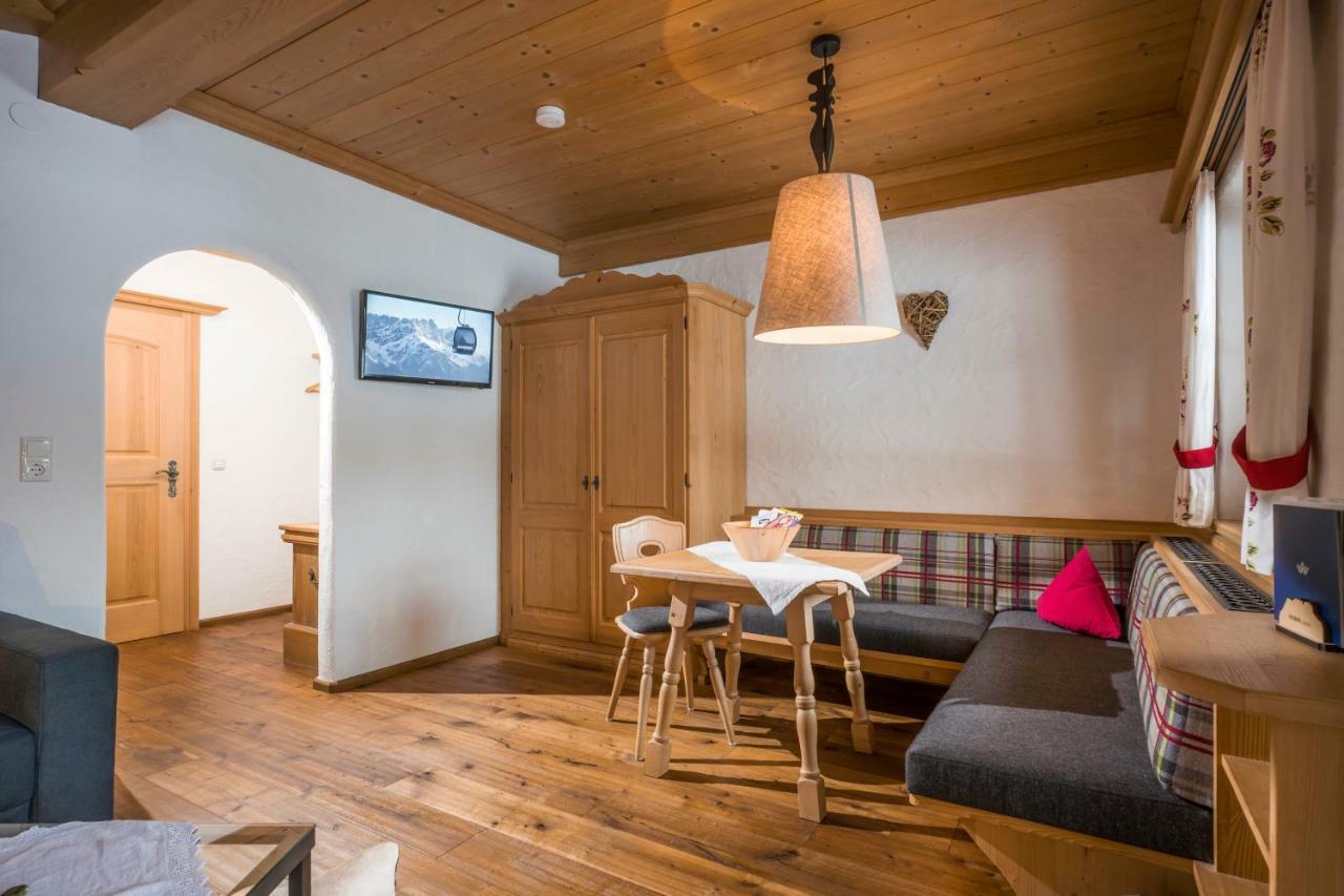 Koasa Chalet Going am Wilden Kaiser المظهر الخارجي الصورة